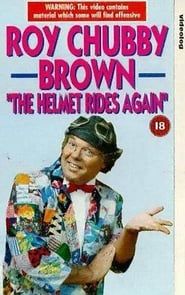 Image Roy Chubby Brown: The Helmet Rides Again