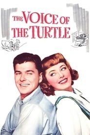 The Voice of the Turtle series tv