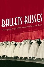 Ballets Russes series tv