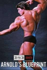 Arnold's Blueprint 2012 streaming