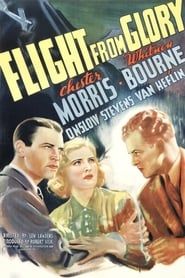 Image Flight from Glory 1937