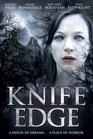 Knife Edge series tv