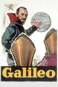 Galileo series tv