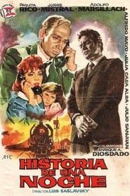 Historia de una noche (1962)