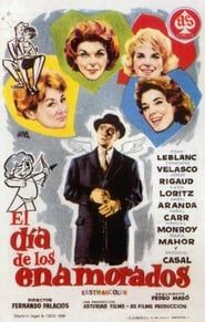 Le Jour des amoureux (1959)