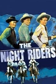 The Night Riders series tv