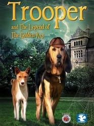 Trooper and the Legend of the Golden Key series tv