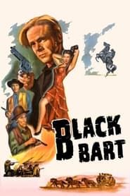 Black Bart series tv