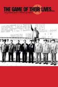 Image Le match de leur vie : La Corée du Nord au mondial 1966 2002