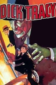 Dick Tracy series tv