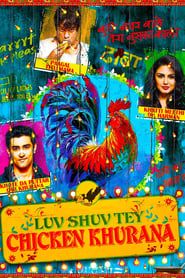 Luv Shuv Tey Chicken Khurana series tv