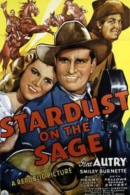 Stardust on the Sage series tv