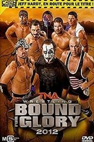 TNA Bound for Glory 2012 series tv