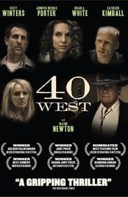 40 West series tv