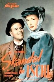 Scandal in Bad Ischl 1957 streaming