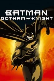 Batman: Gotham Knight series tv