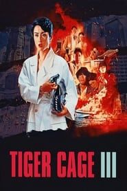 Image Tiger Cage 3 1991