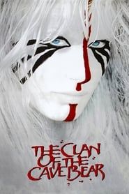 The Clan of the Cave Bear series tv