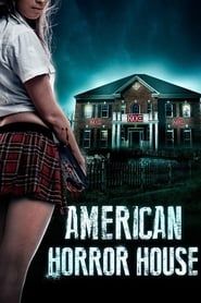 American Horror House series tv