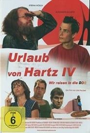 Urlaub von Hartz IV - Wir reisen in die DDR series tv