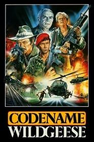 Nom de code : Oies sauvages (1984)