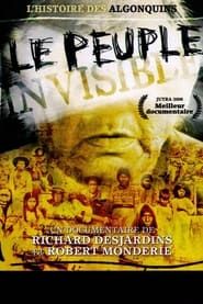 The Invisible Nation series tv