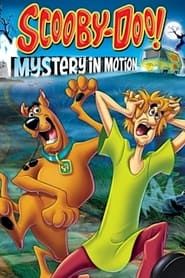 Scooby-Doo: Mystery in Motion 2012 streaming