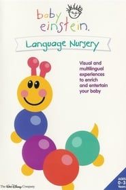 Image Baby Einstein: Language Nursery 2002