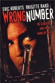 watch Wrong Number