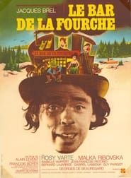 Le Bar de la fourche (1972)