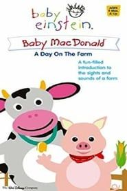 Baby Einstein: Baby MacDonald series tv