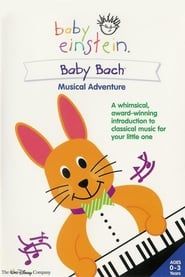 Image Baby Einstein: Baby Bach - Musical Adventure 1999