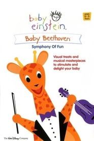 Image Baby Einstein: Baby Beethoven - Symphony of Fun