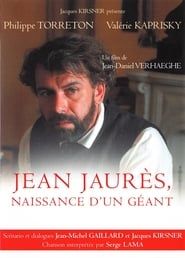Image Jean Jaurès, naissance d'un géant