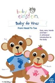 Image Baby Einstein: Baby Da Vinci - From Head to Toe