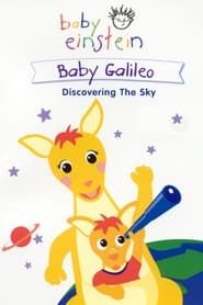 Baby Einstein: Baby Galileo - Discovering the Sky series tv