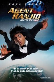 watch Agent Ranjid rettet die Welt