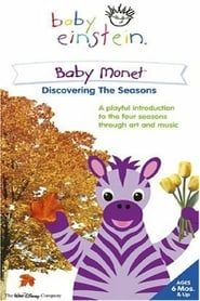 Image Baby Einstein: Baby Monet - Discovering the Seasons
