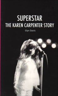 Affiche de Superstar : l'histoire de Karen Carpenter