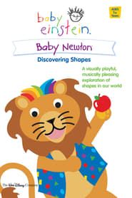 Image Baby Einstein: Baby Newton - Discovering Shapes 2002