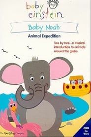 Image Baby Einstein: Baby Noah - Animal Expedition