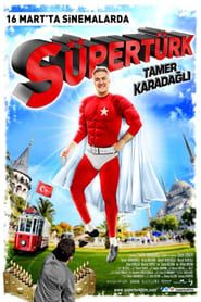 SüperTürk series tv