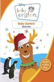 Baby Einstein: Baby Santa's Music Box series tv