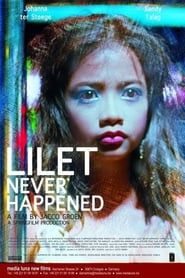 Lilet Never Happened series tv