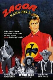 Zagor: Kara Bela (1971)