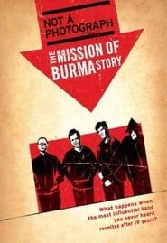 Mission of Burma: Not a Photograph - The Mission of Burma Story-hd