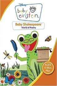 Baby Einstein: Baby Shakespeare - World of Poetry series tv
