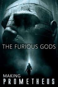 Image The Furious Gods: Making Prometheus 2012