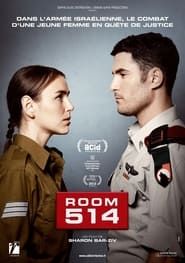 Room 514 series tv