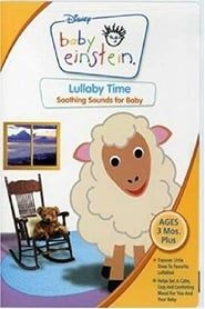Image Baby Einstein: Lullaby Time - Soothing Sounds for Baby 2007